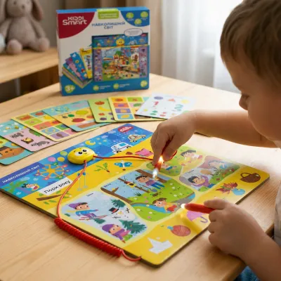 игра