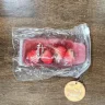 Сквиш Тюбик с фруктами Chiboki игрушка антистресс прозрачный тюбик пасты с клубникой