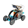 Конструктор робот на солнечной батарее 29 в 1 Solar Robot Kit Научный обучающий STEM набор
