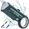 Водний бластер на акумуляторі Electric Water Gun 3.7 V, Потужний автоматичний водяний автомат EUTURE