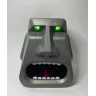 Детский интерактивный Детектор лжи Моаи Lie Detector II Настольная игра шокер с ударом током Кусающий палец