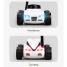 Радиоуправляемый танк-шпион с Wi-Fi камерой и управлением через телефон Мove motion mode + фото и видеосъемка