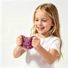Сквиш Хеллоуинский Куб с тыквами и пауками 5,5 см игрушка-антистресс Halloween Squish Cube