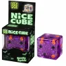 Сквиш Хеллоуинский Куб с тыквами и пауками 5,5 см игрушка-антистресс Halloween Squish Cube