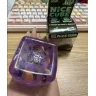Сквиш Хеллоуинский Куб с тыквами и пауками 5,5 см игрушка-антистресс Halloween Squish Cube