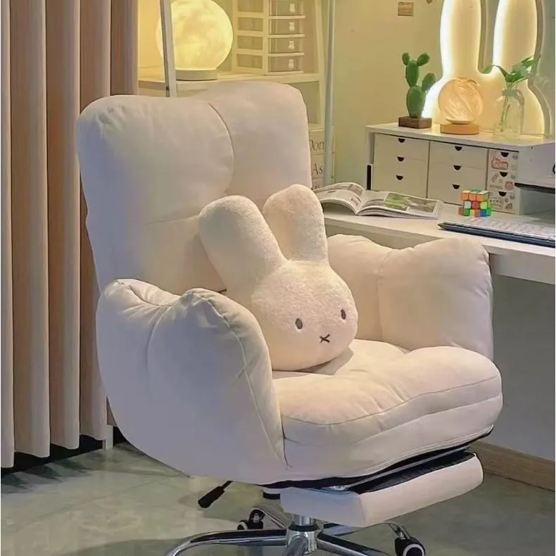 Мягкая игрушка Миффи 40 см детская игрушка подушка заяц Miffy плюшевый кролик для сна и объятий