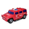 Машинка-скарбничка S.W.A.T. Armed Truck з купюроприймачем світлом та звуком 20см іграшка скарбничка для хлопчика
