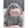 М'яка іграшка віслюк Іа 30 см плюшевий віслючок Іа Дісней Eeyore Walt Disney іграшка обіймашка осел