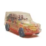Музыкальная машинка Star Toys Шестеренки BK321-1