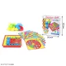 Мозаика для самых маленьких Star Toys 12 вкладышей, 30 см 66828