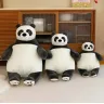 М'яка іграшка Star Toys 55см панда K15245