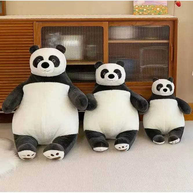 М'яка іграшка Star Toys 55см панда K15245