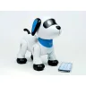 Интерактивная игрушка Shantou "Робо-песик" на радиоуправлении 16*18 см TK-02490uk