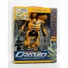 Робот-трансформер Star Toys "Crazed" w8824b-2