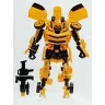 Робот-трансформер Star Toys "Crazed" w8824b-2