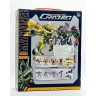 Робот-трансформер Star Toys "Crazed" w8824b-2
