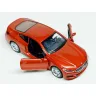Машинка "Автопром" BMW M850i Coupe 1:35 красная 68415-2