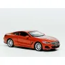 Машинка "Автопром" BMW M850i Coupe 1:35 красная 68415-2