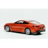 Машинка "Автопром" BMW M850i Coupe 1:35 красная 68415-2