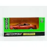 Машинка "Автопром" BMW M850i Coupe 1:35 красная 68415-2