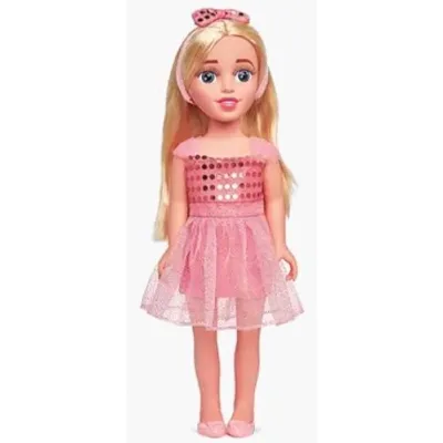 Кукла Kids Hits "Beauty Star" в платье для вечеринки (46 см) KH40/003