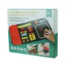 Рюкзак-розвивашка ToyCloud тактильні елементи, маркери, дошка TT997