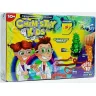 Набір для дослідів Danko Toys 10 експериментів Chemistry kids CHK-01-04