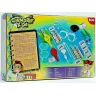 Набір для дослідів Danko Toys 10 експериментів Chemistry kids CHK-01-04