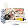 Набір для дослідів Danko Toys 10 експериментів Chemistry kids CHK-01-04