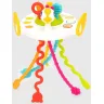 Брязкальце тактильне Star Toys Качечка, рухомі частини 668-20