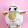 М'яка Іграшка "Буба" Friend Toy 00416-91