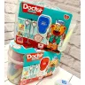 Игровой набор Star Toys Маленький доктор 889-1
