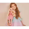 Лялька Kids Hits "Beauty Star" у сукні для вечірки (46 см) KH40/003