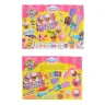 Маса для ліплення Da-nko Toys Master Do Шеф-кухар кондитер середня 12 кольорів