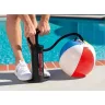 Насос ручний Intex "Double Quick III S" 37см 68605