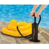Насос ручний Intex "Double Quick III S" 37см 68605