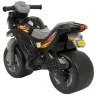 Мотоцикл-каталка Orion Yamaha двухколесный 68см черный, широкие колеса/до 20кг, детский