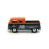 Машинка Kinsmart "Volkswagen Bus Pickup Delivery" KT5396W