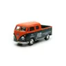 Машинка Kinsmart "Volkswagen Bus Pickup Delivery" KT5396W
