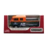 Машинка Kinsmart "Volkswagen Bus Pickup Delivery" KT5396W