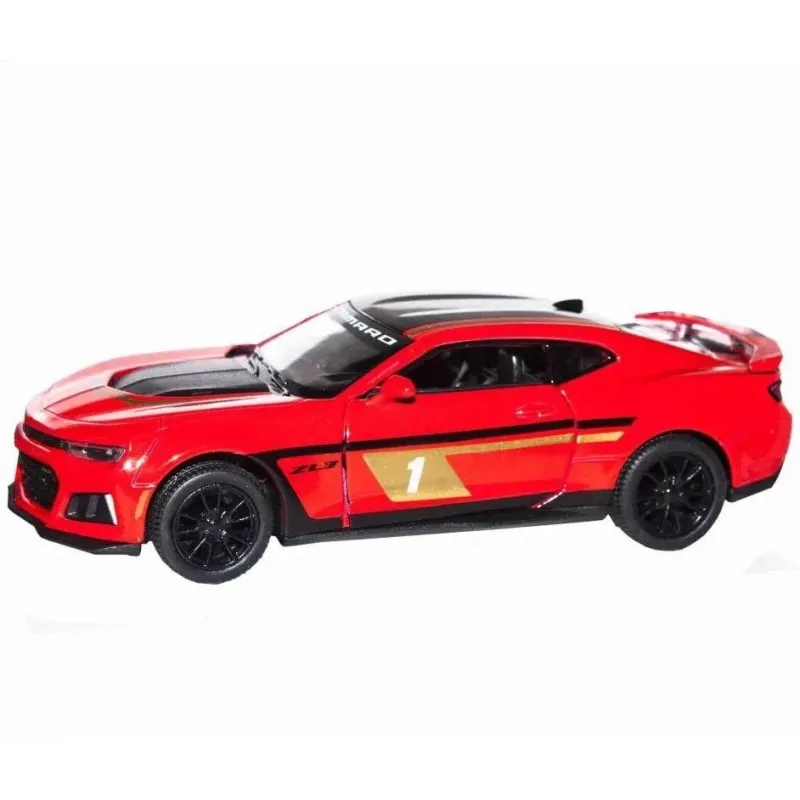 Машинка Kinsmart "Chevrolet Camaro ZL1 2017" KT5399FW