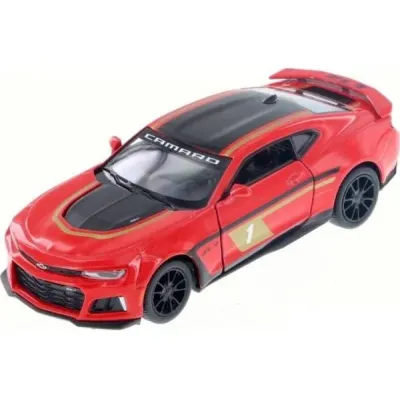 Машинка Kinsmart "Chevrolet Camaro ZL1 2017" KT5399FW