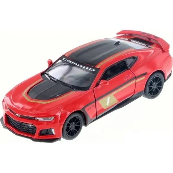 Машинка Kinsmart "Chevrolet Camaro ZL1 2017" KT5399FW