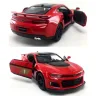Машинка Kinsmart "Chevrolet Camaro ZL1 2017" KT5399FW