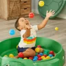 Кульки для сухого басейну Kinderway 100 штук, 6 см 02-414