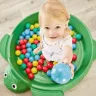 Кульки для сухого басейну Kinderway 100 штук, 6 см 02-414