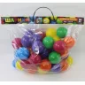 Кульки для сухого басейну M-toys 7см 50шт 16210