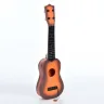 Дитяча гітара ToyCloud у чохлі, 56 см 130A7