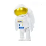 Космический корабль ToyCloud с космонавтом, стреляет ракетами, звук, свет, на батарейках