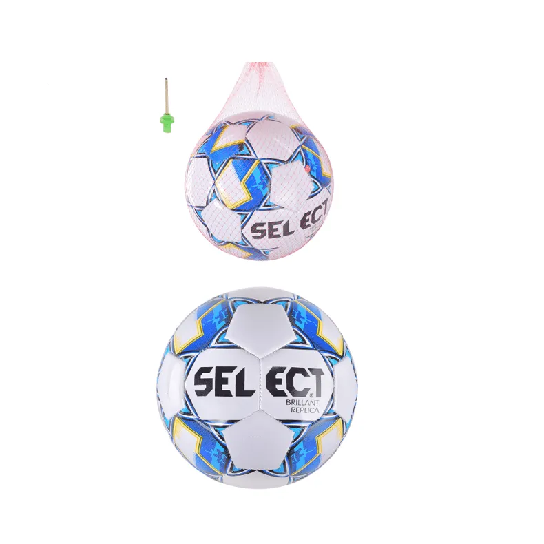 Мяч футбольный Select размер №5, 310 г FB2227